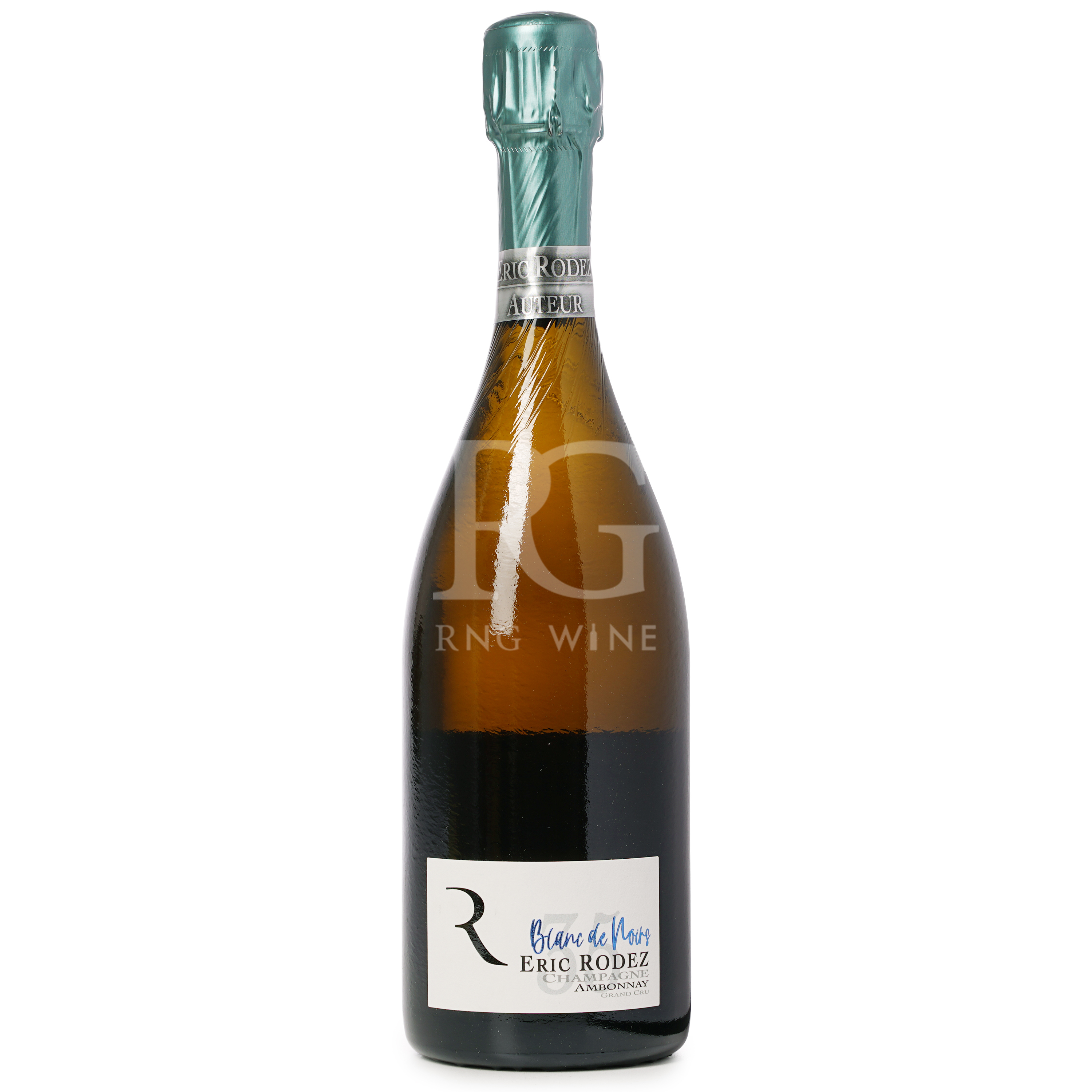 Eric Rodez Blanc de Noirs Grand Cru
