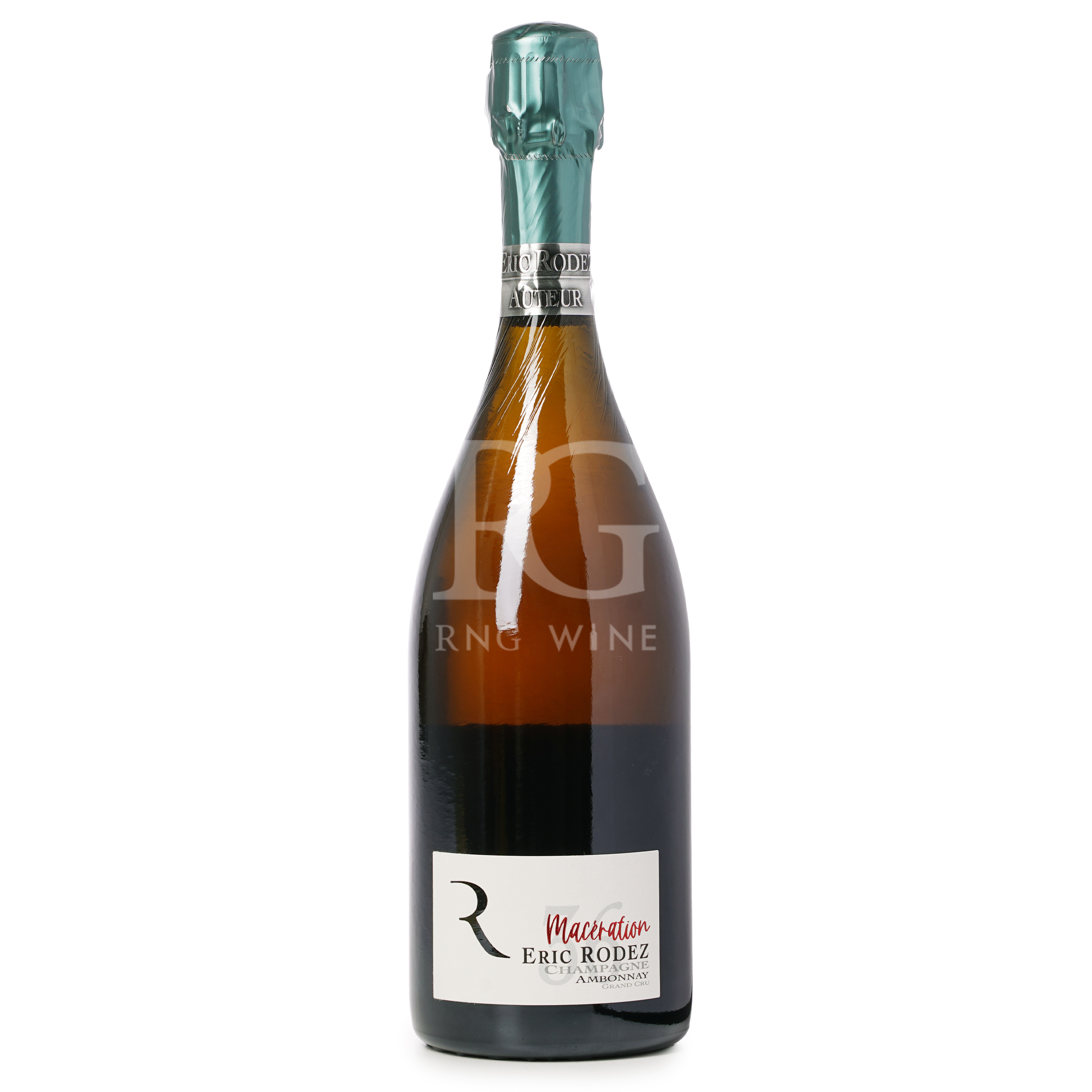 Eric Rodez Maceration Extra Brut Rose