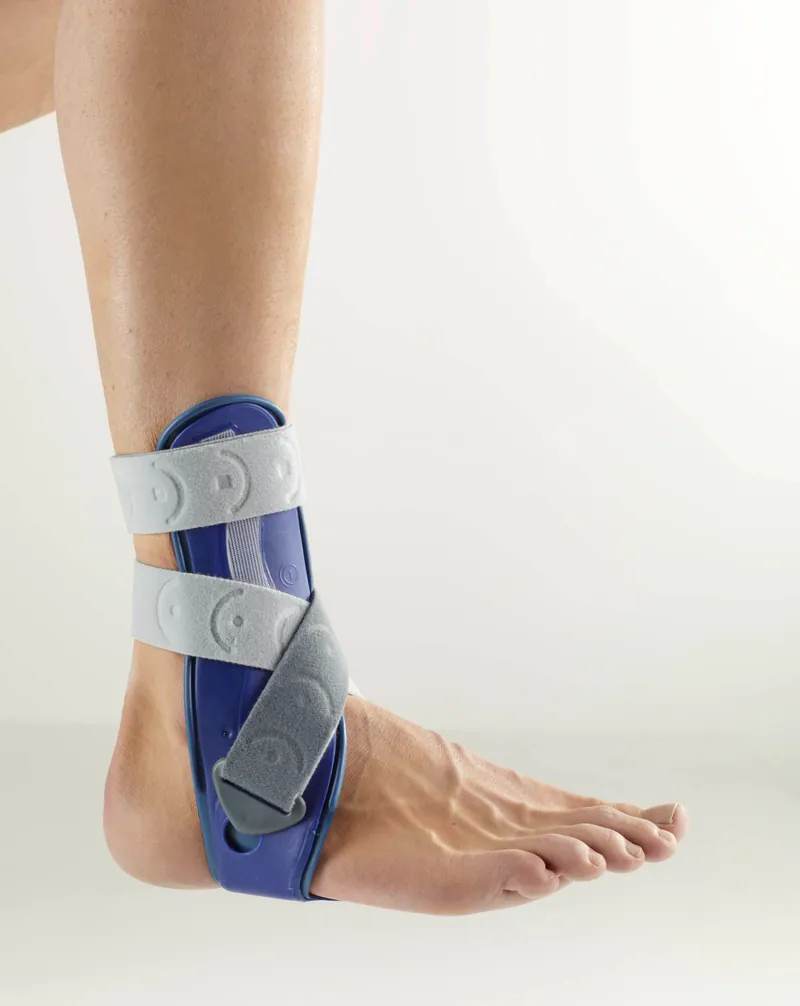 【BAUERFEIND 德國保爾範】塑形穩定護踝MalleoLoc U字型固定