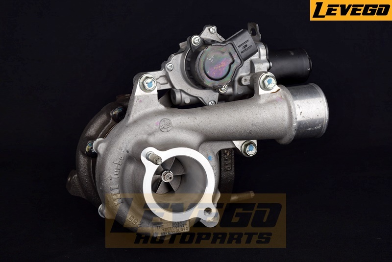 New Genuine IHI VB31 Turbo for Toyota Hilux 2.5 D4D 17201-0L070 17201-0L071 VB31