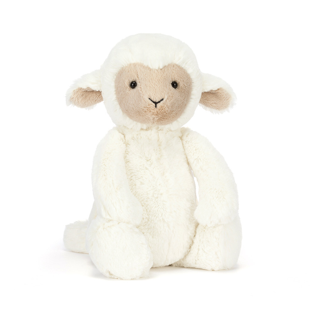 JELLYCAT Skipson Lamb