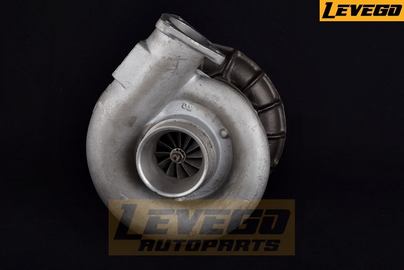 New Genuine IHI Turbo for Marie Use RU110 RU400373 B5500U (Incomplete Info)