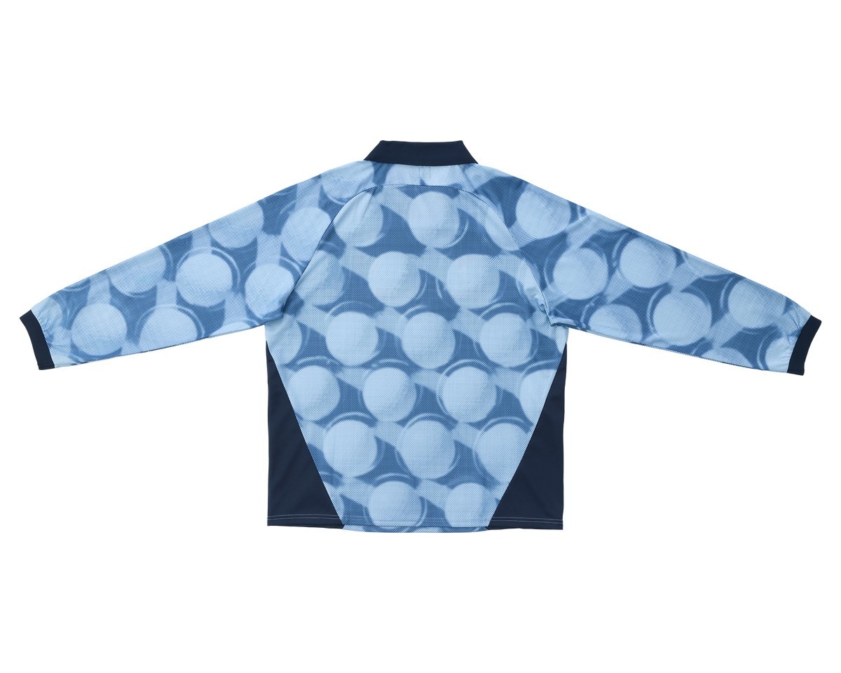 theElems Clover Club Jersey