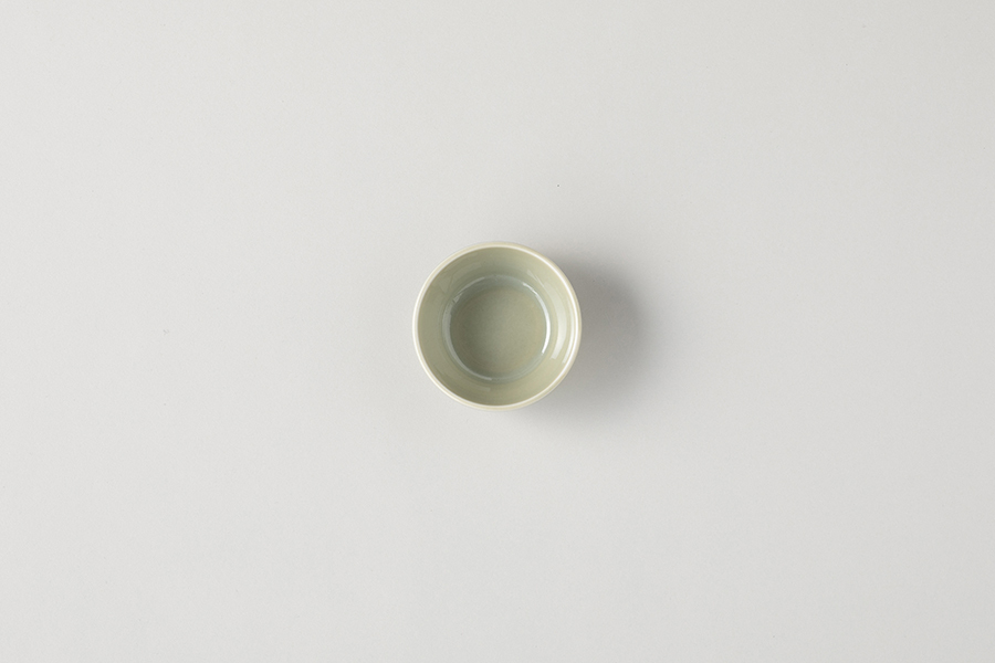 BARBAR(馬場商店)-HASAMI 小碗 黃