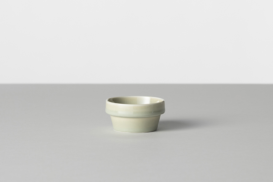 BARBAR(馬場商店)-HASAMI 小碗 黃