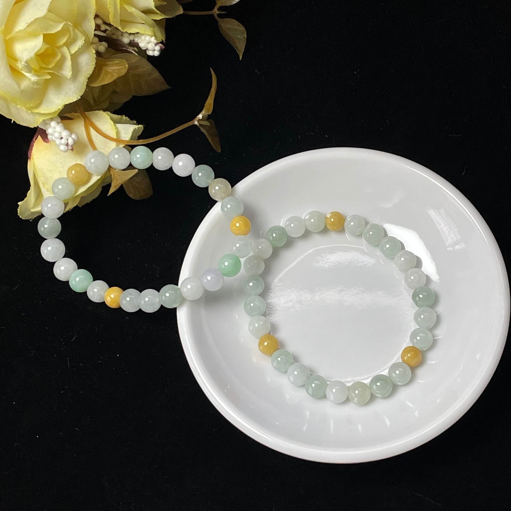 【直播】LL010412 多寶手串