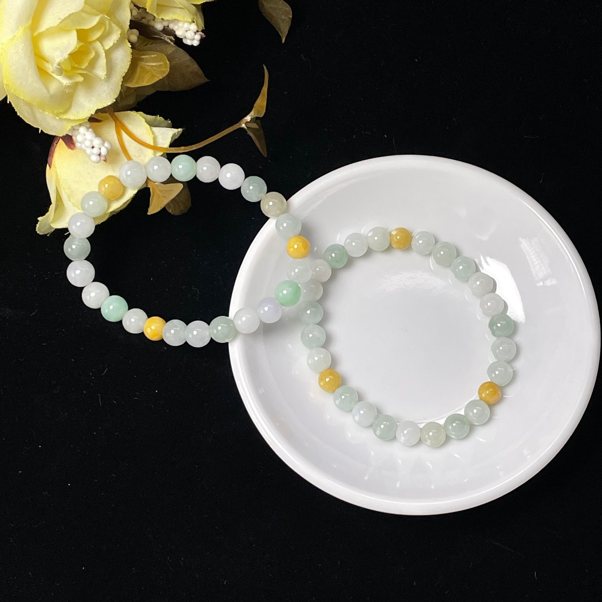 【直播】LL010412 多寶手串