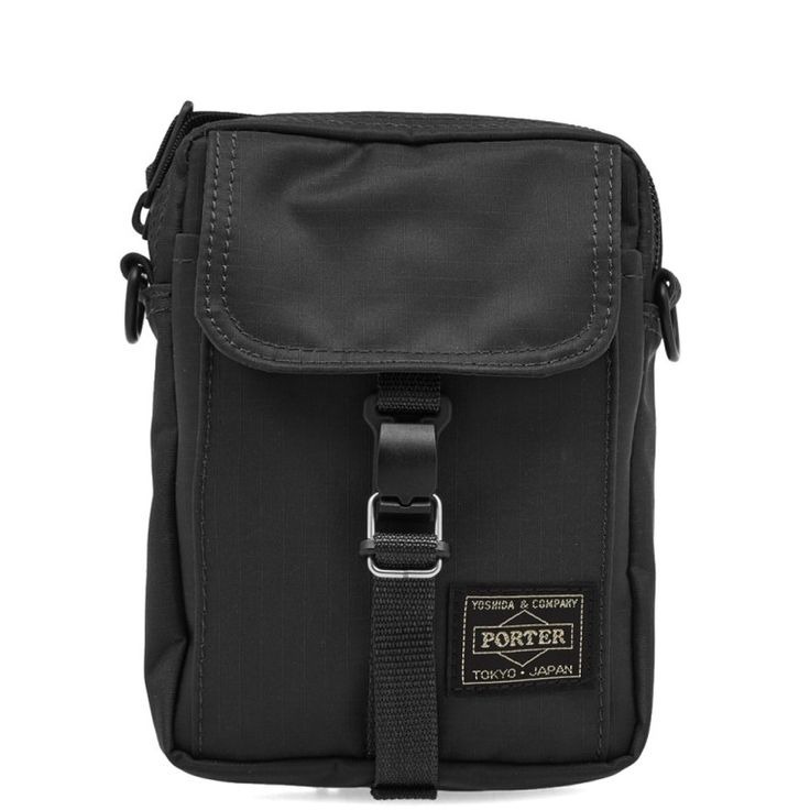 現貨┃日本製 HEAD PORTER Mini Shoulder Bag 側背 小包