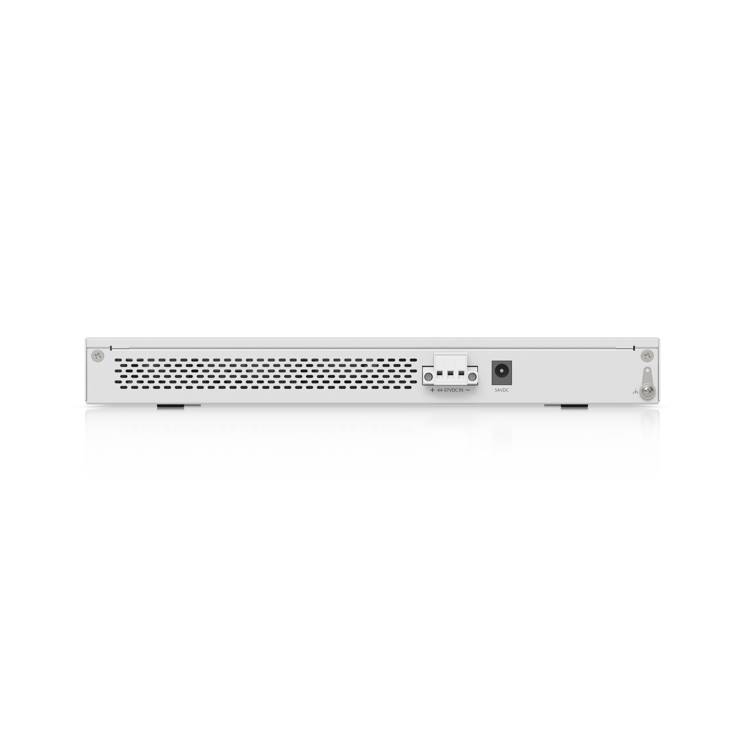 Ubiquiti 】UniFi XG 6 Ports POE 全管交換器, US-XG-6POE︱原廠保養