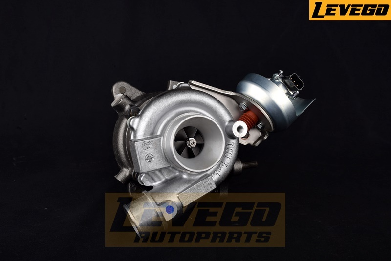 NEW Genuine IHI RHV4 Turbo for Subaru Forester 2.0L VF57 VF59 14411-AA910