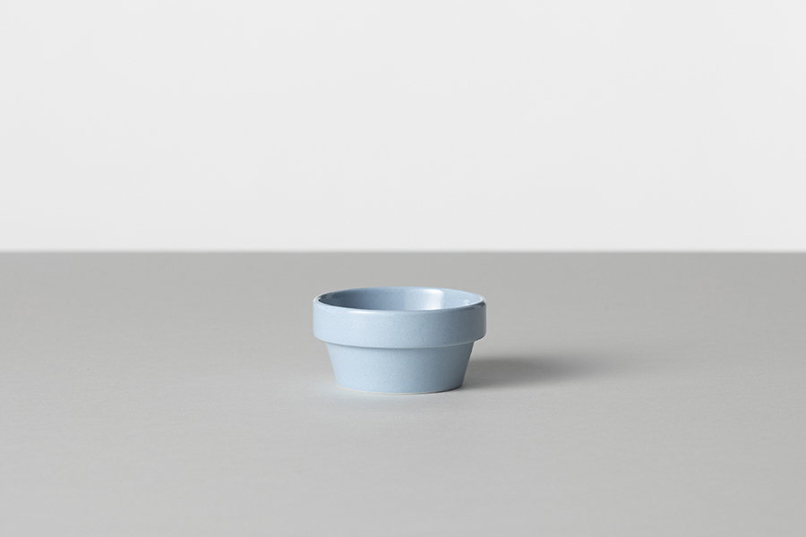 BARBAR - HASAMI小碗 / 淺藍