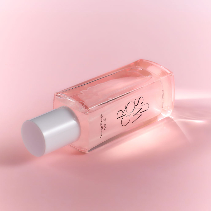 韓國 GROWUS 珍珠粉損傷護髮精油 65ml