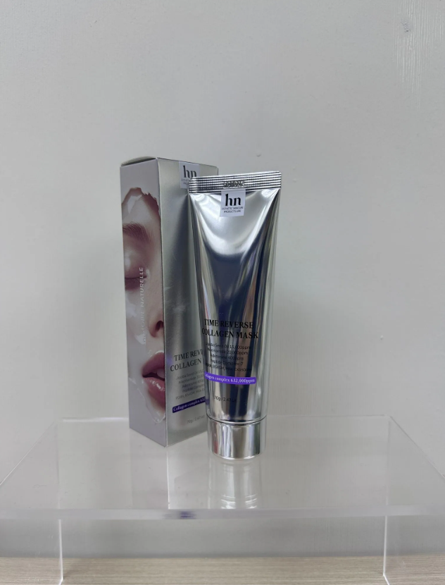 RD20 荷諾人皮水光肌面膜 TIME RESERVE COLLAGEN MASK 70g (HN003)