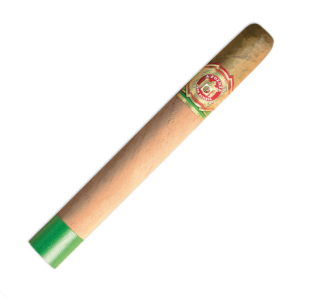 富恩特 双庄园 罗布图 20支/盒