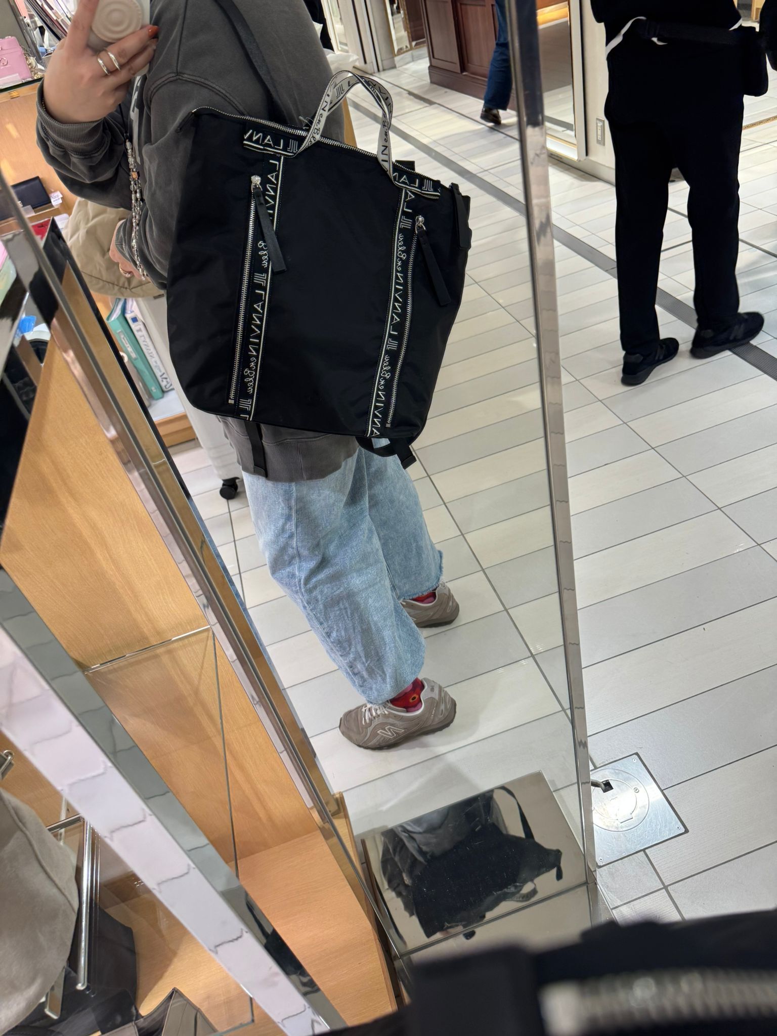 260105 Lanvin 背囊