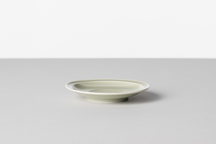 BARBAR(馬場商店)-HASAMI 小碟 黃