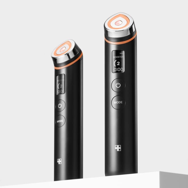 【 限量現貨 】 Medicube 全效多功能美容儀 Age-R Booster Pro 升級版二代