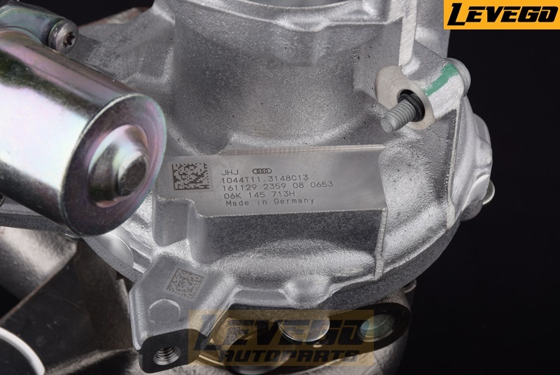 NEW Genuine RHF4 Turbo for Audi VW Golf VII A3 1.8 06K145713H IS12 9VA07