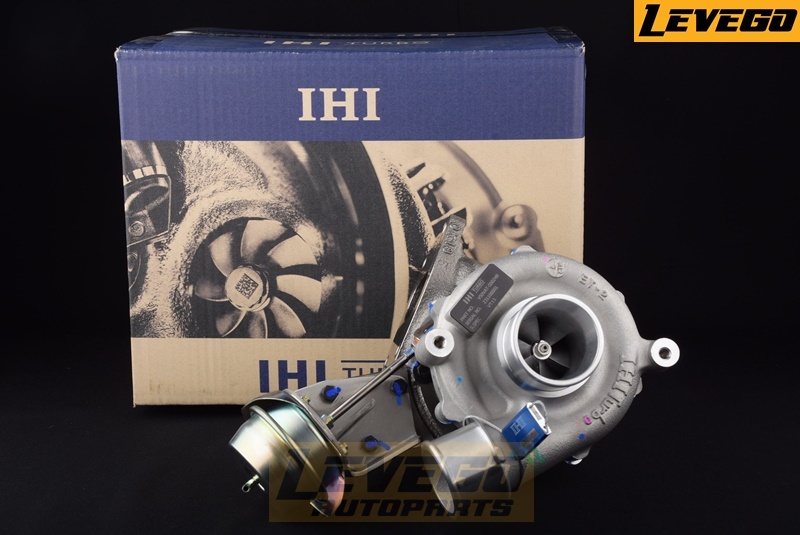 NEW Genuine RHV5 Turbo for Mitusbishi Pajero 3.2L VT13 1515A163 V50VAT-S0024B