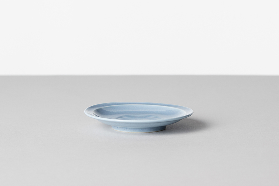 BARBAR -HASAMI小碟 / 淺藍