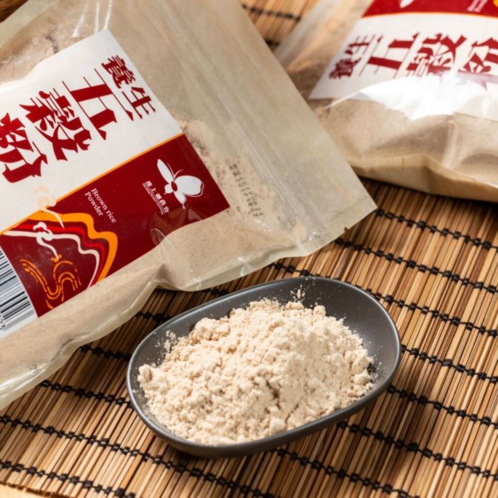 池上養生五穀粉【300g/包】