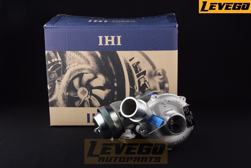 NEW Genuine RHV4 Turbo for Mitsubishi Triton 2.5L VT16 1515A170 V41VAT-S0022B