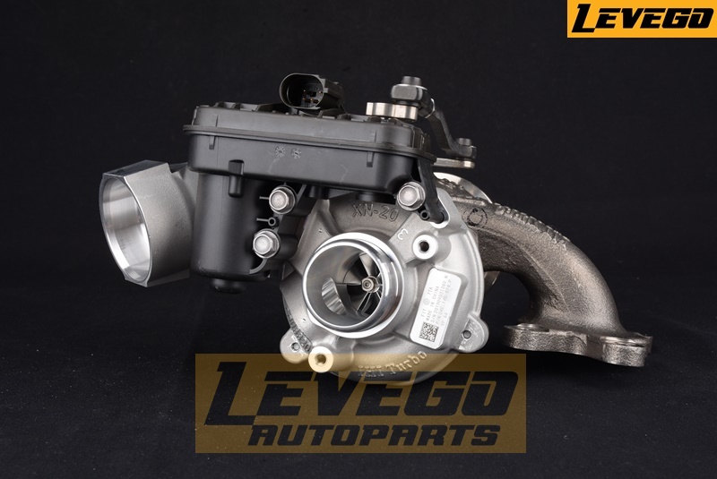 Genuine IHI Turbo for Volkswagen Golf VII 1.4L 49180-01430 04E145874P 04E145722G