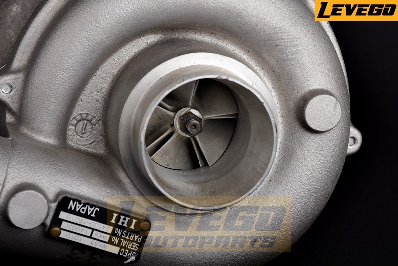 NEW Genuine RHC61W for Hino Marine with W04CTA MX33 24100-1821B VB240021