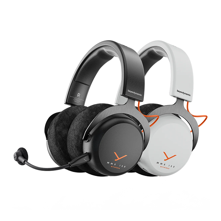 Beyerdynamic MMX 150 Wireless 無線遊戲耳機