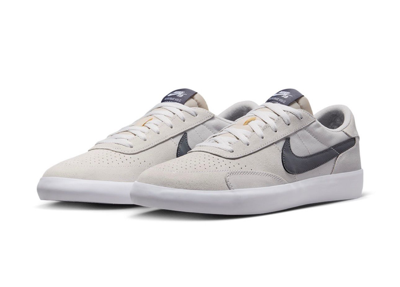 【預購】JN010502 Nike SB Heritage Vulc 男裝運動鞋