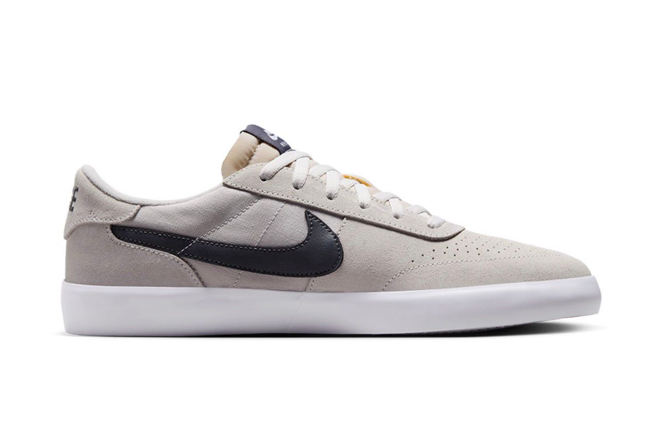 【預購】JN010502 Nike SB Heritage Vulc 男裝運動鞋