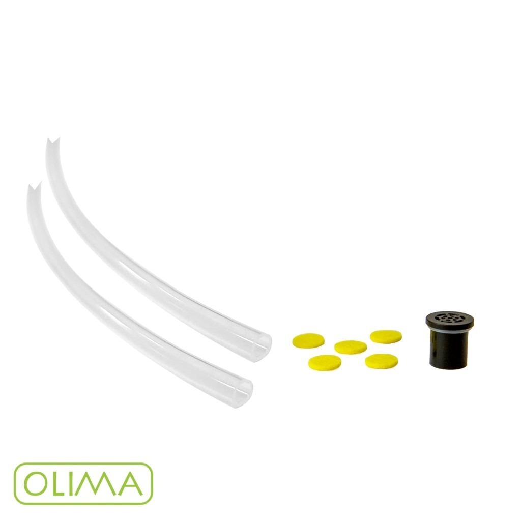 OLIMA JS手持無線噴壺配件