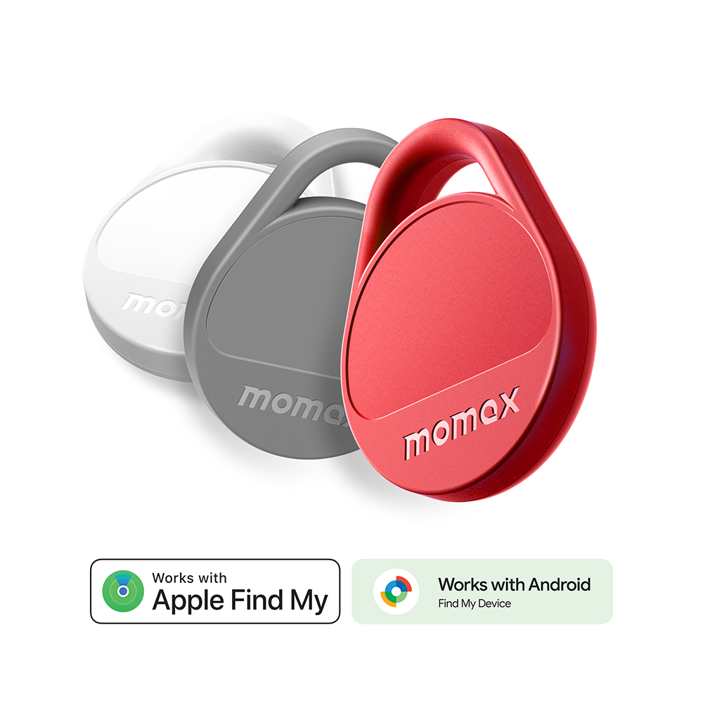 Pinpop² Lite 雙系統適用全球定位器