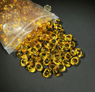 0105LH90-龍虎山DM-金元寶一袋（A90）