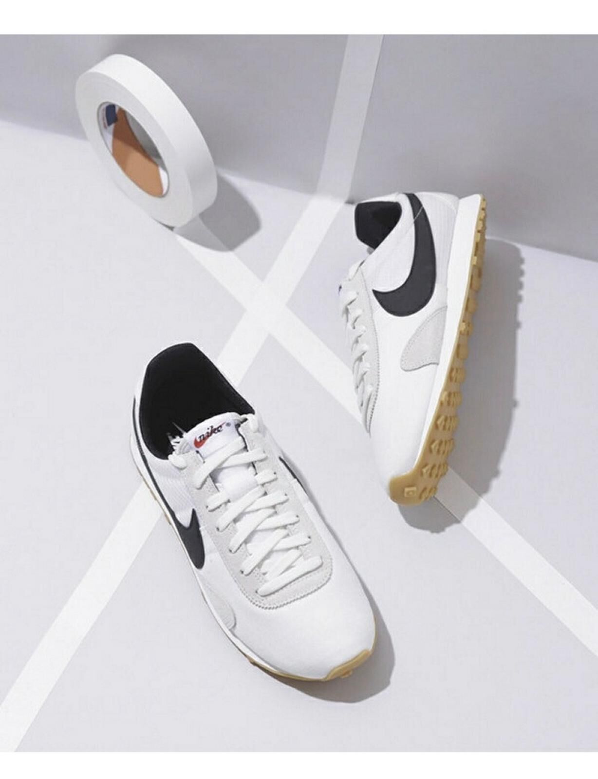 【預購】JN010504 Nike WMNS Pre Montreal Racer Vintage 女裝復古跑鞋