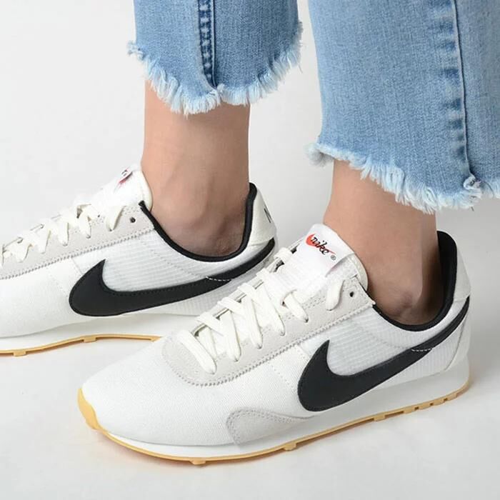【預購】JN010504 Nike WMNS Pre Montreal Racer Vintage 女裝復古跑鞋