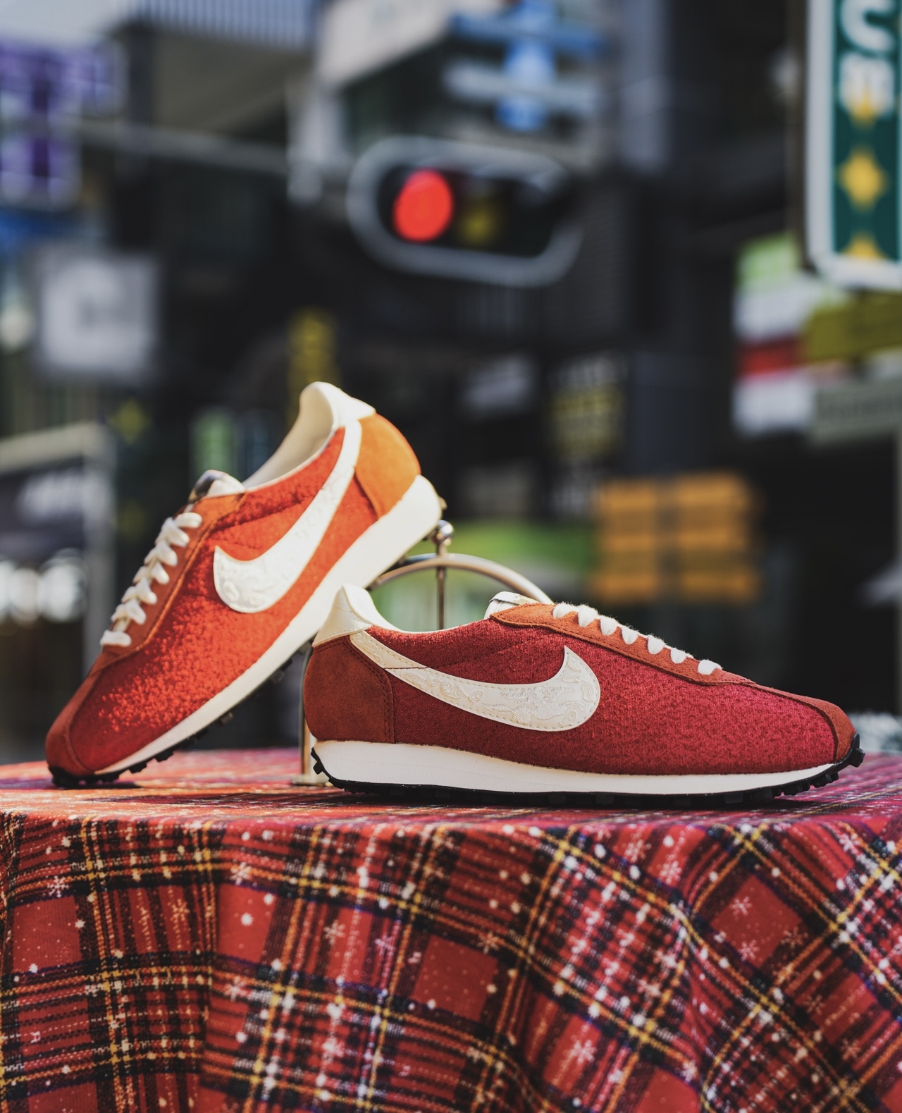 代購-Nike LD-1000 "Pegasus" CNY 馬年限定 男鞋 IQ1121-610