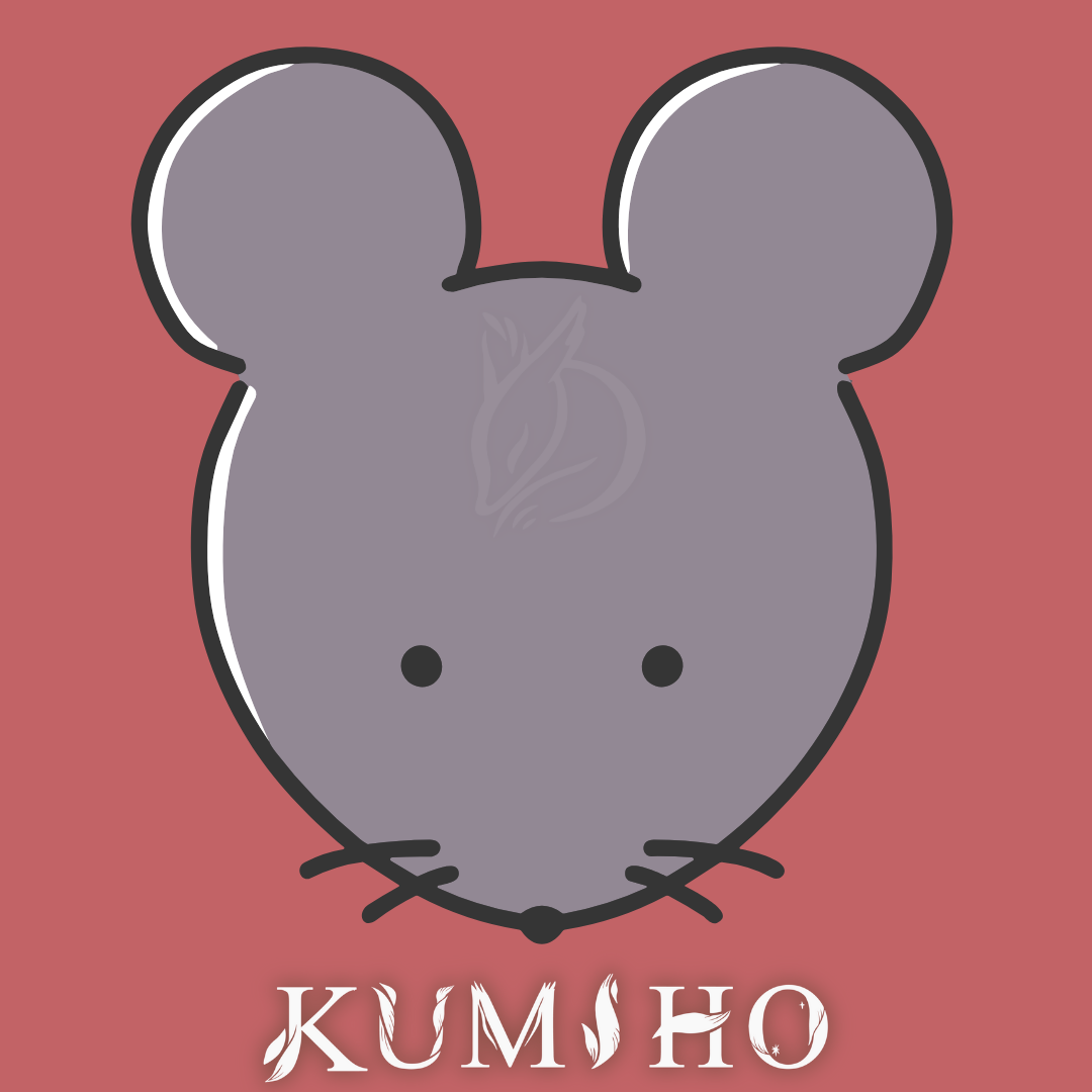 屬鼠的你：沖太歲。