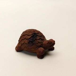 0105LH110-龍虎山DM-金錢龜擺飾（A110）