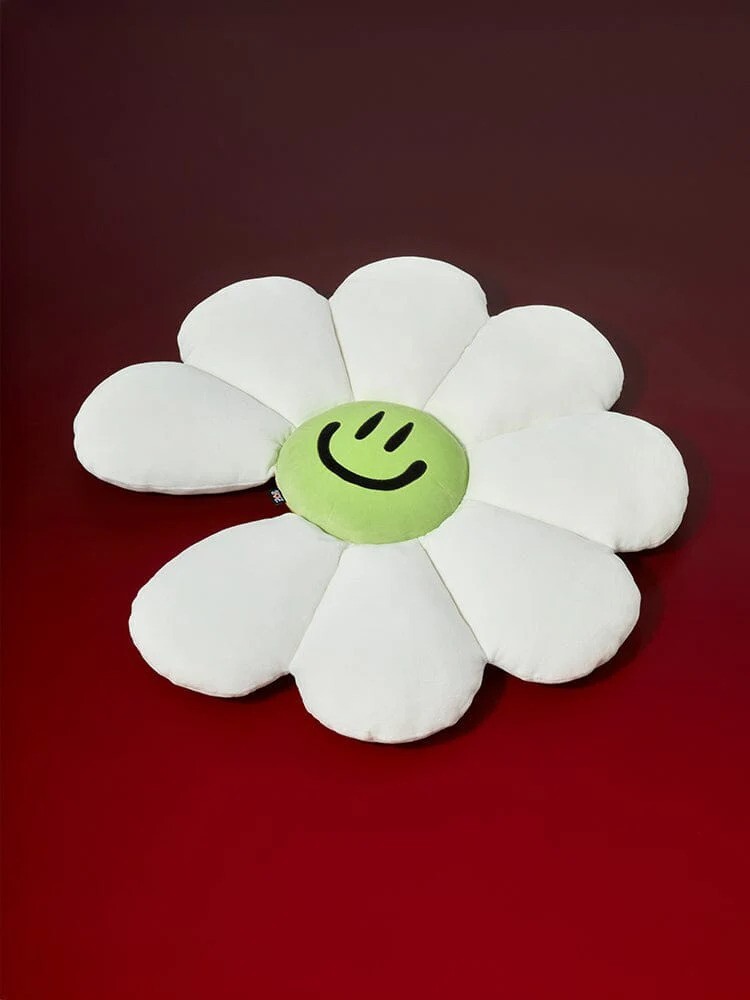 ZO&FRIENDS ZOA ZOAFUL WINTER A&NE CUSHION