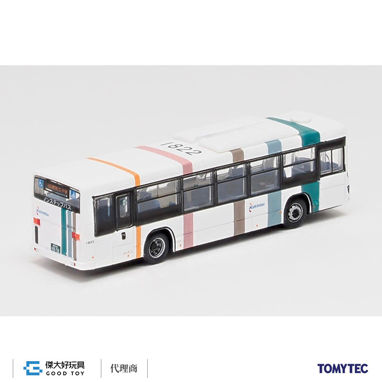 TOMYTEC 334705 巴士系列＜BP8＞西日本鐵道