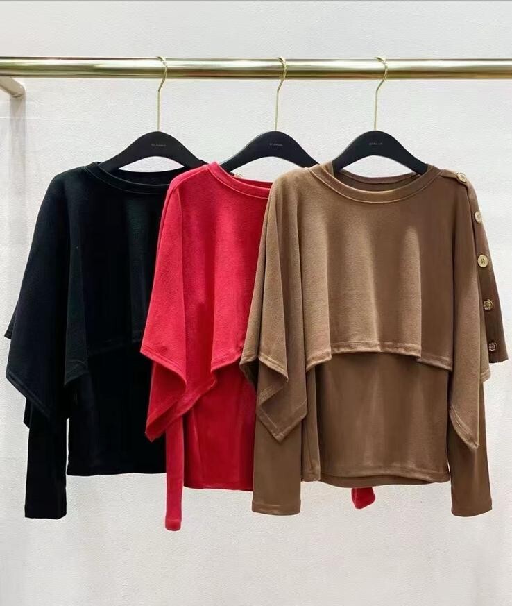 OT30 胸38-50 長21.5 $389[一口價]