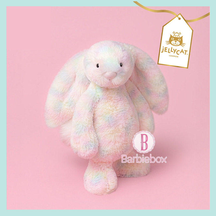 奢華系列】Luxe Bunny Lazulia 奢華夢幻賓尼兔BAS3LAZ