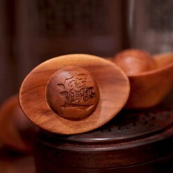 0105LH148-龍虎山DM-元寶（A148）