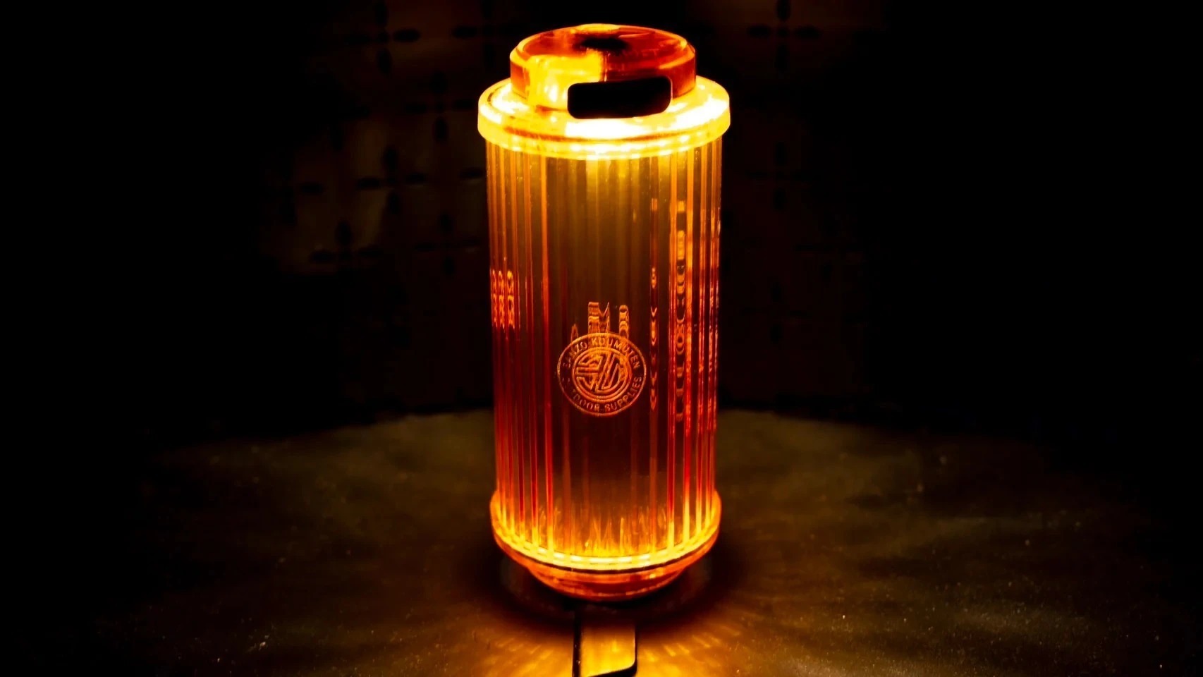 3ZO工務店 x 38explore 38-KT The Force Amber 聯名 Miyabi (含電池)