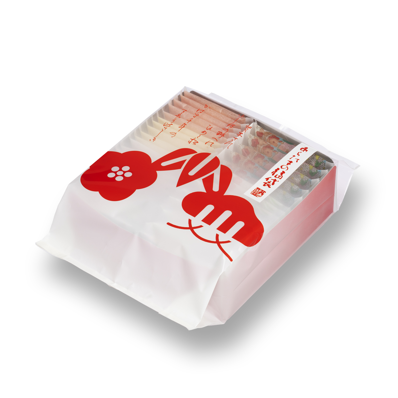 [現貨]小倉山莊 綜合米果あらたま新年福袋【數量限定】