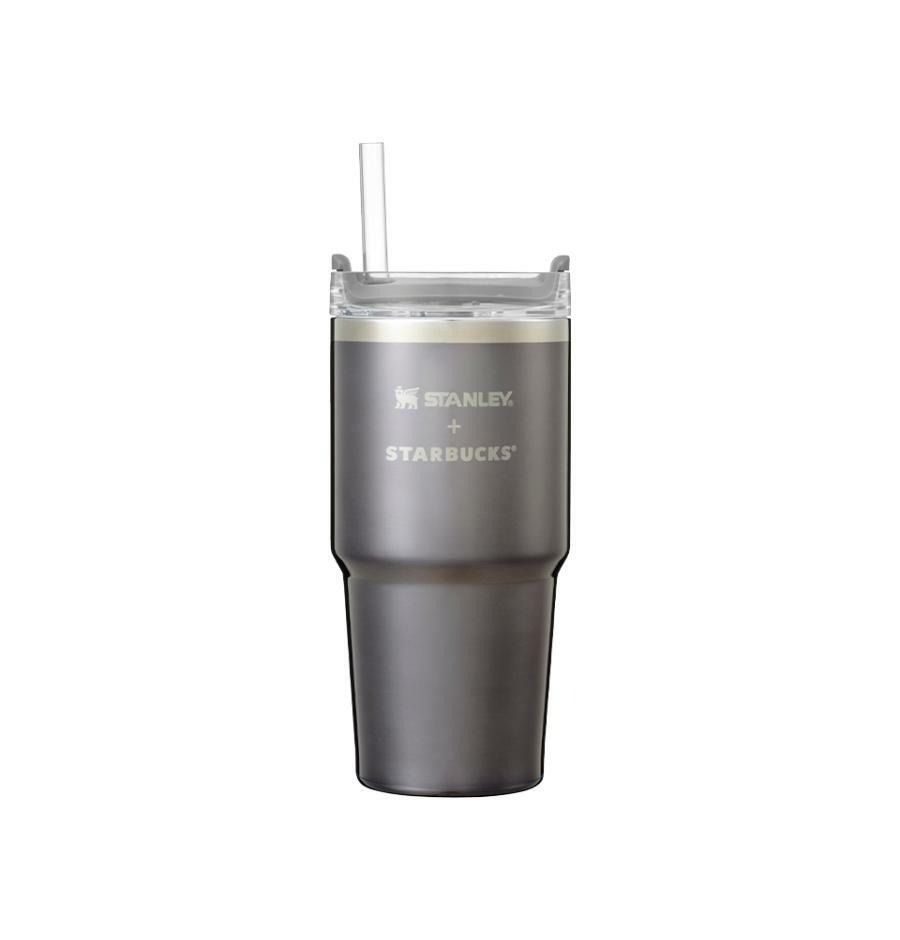 韓國代購 STANLEY + Starbucks SS Signature QC Tumbler 591ml