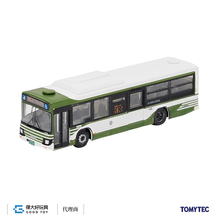 TOMYTEC 334699 巴士系列＜BP7＞廣島電鐵