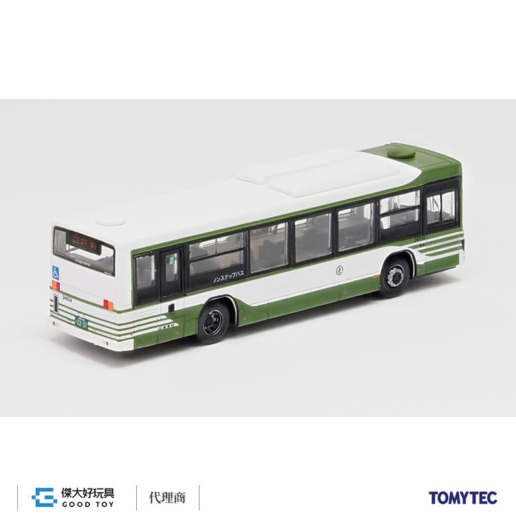 TOMYTEC 334699 巴士系列＜BP7＞廣島電鐵