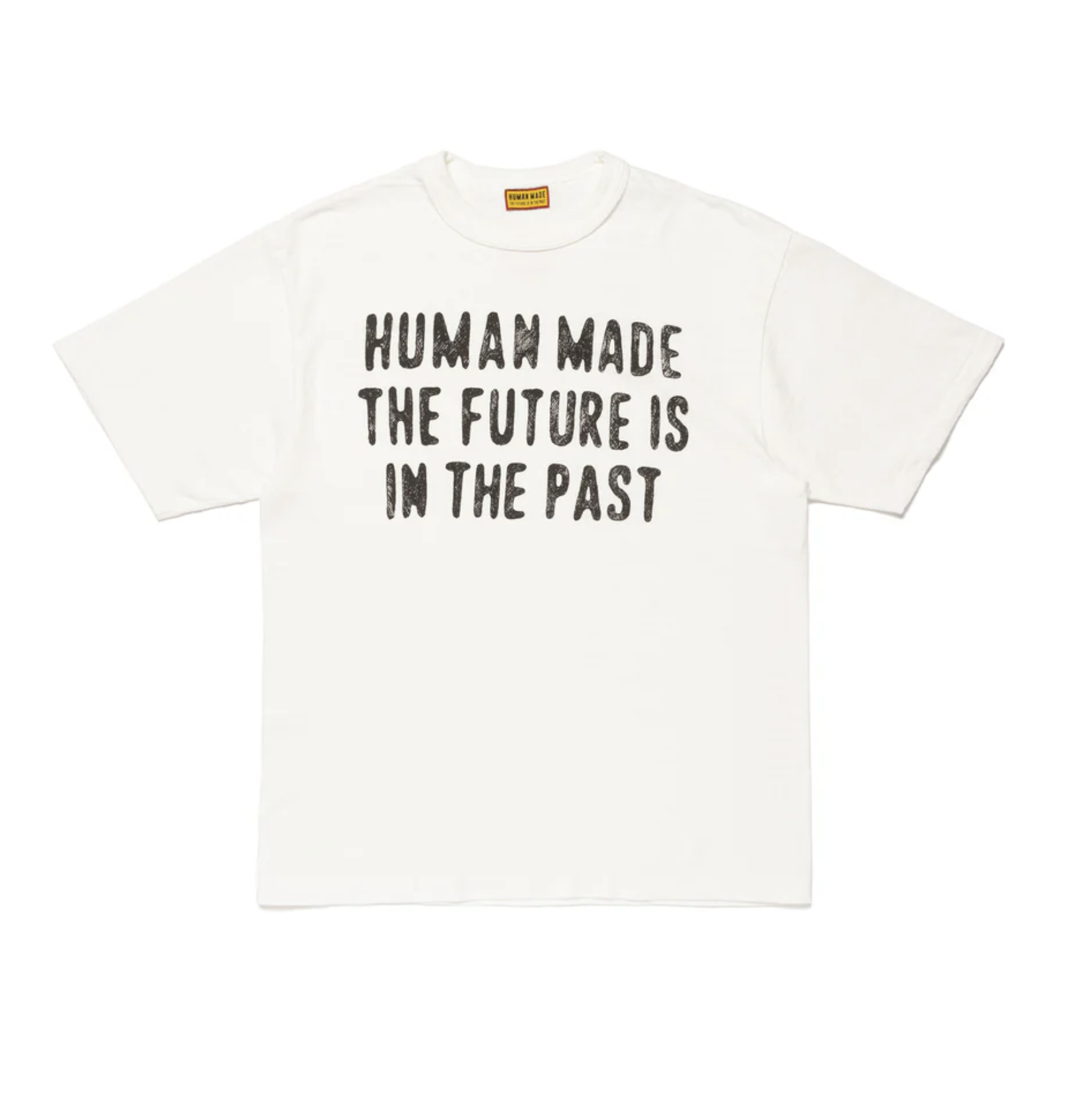 【HUMAN MADE】0103發售 GRAPHIC T-SHIRT ＃1